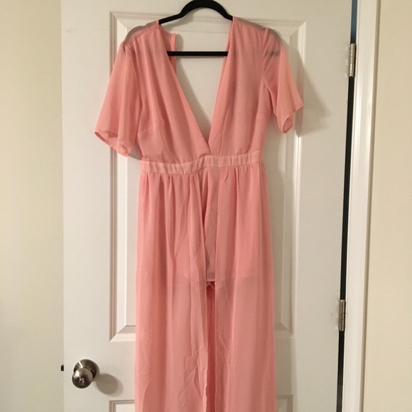 Romper - Picture 2 of 2